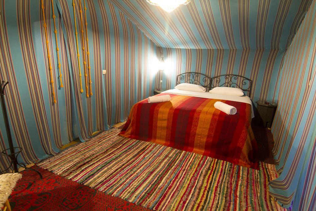 Auberge Sahara Garden Lac Yasmins Стая снимка